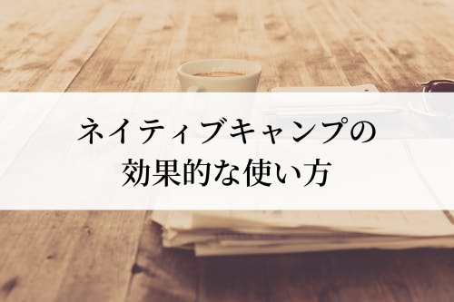 ネイティブキャンプの効果的な使い方 上手に使い倒す9つのコツ Learn English In Japan